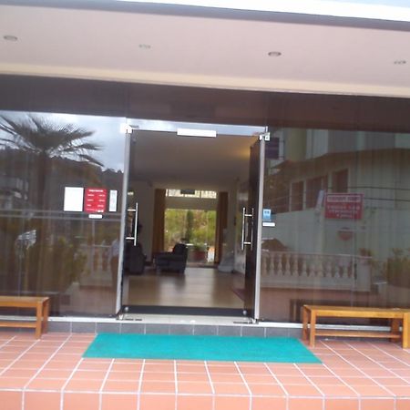 Bird'S Nests Hotel Tanah Rata Esterno foto